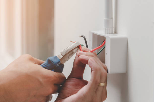 Best Electrical Maintenance Services  in Jefferson, MD