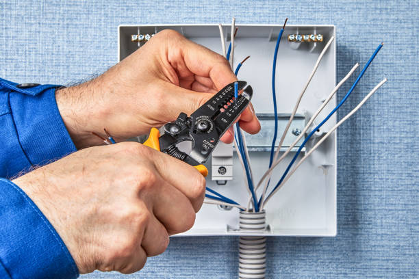 Best Circuit Breaker Installation and Repair  in Jefferson, MD